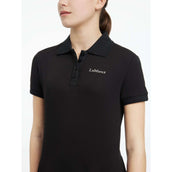 LeMieux Polo Young Rider Classique Schwarz LeMieux Polo Young Rider Classique Schwarz