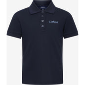 LeMieux Polo Young Rider Classique Navy LeMieux Polo Young Rider Classique Navy