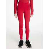 LeMieux Reitleggings Young Rider Orla Chilli LeMieux Reitleggings Young Rider Orla Chilli