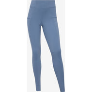 LeMieux Reitleggings Young Rider Orla Ice Blue LeMieux Reitleggings Young Rider Orla Ice Blue