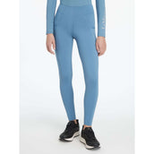 LeMieux Reitleggings Young Rider Orla Ice Blue LeMieux Reitleggings Young Rider Orla Ice Blue