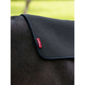 LeMieux Unterleger Non-slip Square Schwarz LeMieux Unterleger Non-slip Square Schwarz