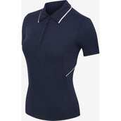 LeMieux Polo Venus Performance Navy LeMieux Polo Venus Performance Navy