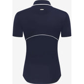 LeMieux Polo Venus Performance Navy LeMieux Polo Venus Performance Navy