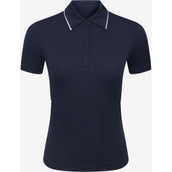 LeMieux Polo Venus Performance Navy LeMieux Polo Venus Performance Navy
