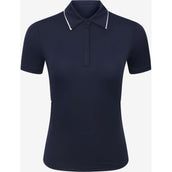 LeMieux Polo Venus Performance Navy LeMieux Polo Venus Performance Navy