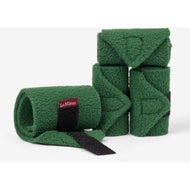 LeMieux Toy Pony Bandagen Hunter Green LeMieux Toy Pony Bandagen Hunter Green