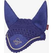 LeMieux Fliegenhaube Hobby Horse Ink Blue LeMieux Fliegenhaube Hobby Horse Ink Blue