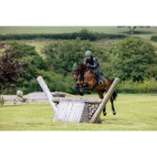 LeMieux Schabracke Loire Classic Square Close Contact Hunter Green LeMieux Schabracke Loire Classic Square Close Contact Hunter Green