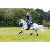 LeMieux Schabracke Loire Classic Square Close Contact Ice Blue LeMieux Schabracke Loire Classic Square Close Contact Ice Blue