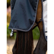 LeMieux Fliegendecke Arika Shower-Tek Grau LeMieux Fliegendecke Arika Shower-Tek Grau