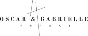 Oscar & Gabrielle Oscar & Gabrielle