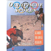 Agradi Olympische Sporen Agradi Olympische Sporen