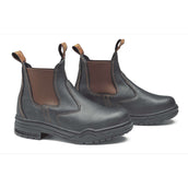 Mountain Horse Protective Stiefelette Dunkelbraun Mountain Horse Protective Stiefelette Dunkelbraun