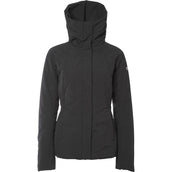 Mountain Horse Jacke Alicia Damen Schwarz Mountain Horse Jacke Alicia Damen Schwarz