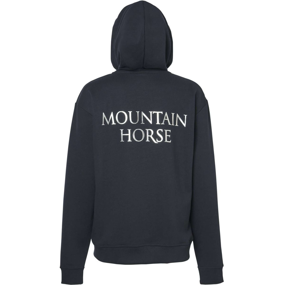 Mountain Horse Jacke MH Navy
