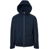 Mountain Horse Jacke Guard Team Navy Mountain Horse Jacke Guard Team Navy