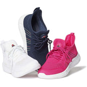 Mountain Horse Sneakers Airflow Weiß Mountain Horse Sneakers Airflow Weiß