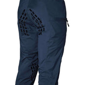Mountain Horse Regenhose Guard Team Navy Mountain Horse Regenhose Guard Team Navy