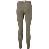 Mountain Horse Reithose Marilyn Flex Urban Taupe Mountain Horse Reithose Marilyn Flex Urban Taupe