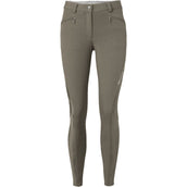 Mountain Horse Reithose Marilyn Flex Urban Taupe Mountain Horse Reithose Marilyn Flex Urban Taupe