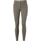 Mountain Horse Reithose Marilyn Flex Urban Taupe Mountain Horse Reithose Marilyn Flex Urban Taupe