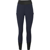 Mountain Horse Reitleggings Megan Knie Grip Navy Mountain Horse Reitleggings Megan Knie Grip Navy