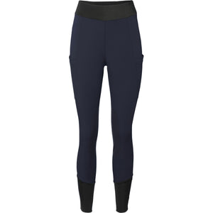 Mountain Horse Reitleggings Megan Knie Grip Navy Mountain Horse Reitleggings Megan Knie Grip Navy