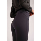 Montar Reithose Molly Rosegold Highwaist Full Grip Navy Montar Reithose Molly Rosegold Highwaist Full Grip Navy