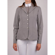Montar Turnierjacket Bonnie Crystal Grau Montar Turnierjacket Bonnie Crystal Grau