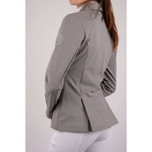 Montar Turnierjacket Bonnie Crystal Grau Montar Turnierjacket Bonnie Crystal Grau