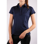 Montar Shirt Rebecca Kurze Ärmel Navy Montar Shirt Rebecca Kurze Ärmel Navy