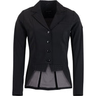 Montar Turnierjacket Kort Dressur Schwarz Montar Turnierjacket Kort Dressur Schwarz