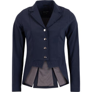 Montar Turnierjacket Kort Dressur Navy Montar Turnierjacket Kort Dressur Navy