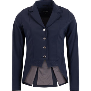Montar Turnierjacket Kort Dressur Navy Montar Turnierjacket Kort Dressur Navy