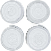 Mrs. Ros Bandagen Technical Performance White Mrs. Ros Bandagen Technical Performance White