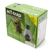 H-Trap Mini Bremsen und Wespenfalle MT-Trap H-Trap Mini Bremsen und Wespenfalle MT-Trap
