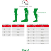 HKM Stiefel Style Winter Schwarz HKM Stiefel Style Winter Schwarz