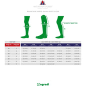 Mountain Horse Stiefel Sovereign Schwarz Mountain Horse Stiefel Sovereign Schwarz