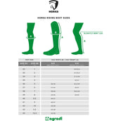 HORKA Stiefel Quinn Junior Schwarz HORKA Stiefel Quinn Junior Schwarz