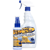Mane 'n Tail Spray 'n White Mane 'n Tail Spray 'n White