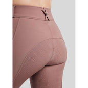 Montar Reithose Megan Full Grip Dusty Rose Montar Reithose Megan Full Grip Dusty Rose