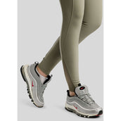 Montar Reithose Megan Full Grip Dusty Green Montar Reithose Megan Full Grip Dusty Green