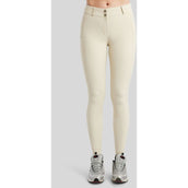 Montar Reithose Megan Full Grip Hellgrau Montar Reithose Megan Full Grip Hellgrau