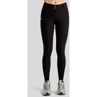 Montar Reithose MoGlenda Full Grip Schwarz Montar Reithose MoGlenda Full Grip Schwarz