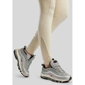 Montar Reitleggings MoGlenda Full Grip Warm Light Grey Montar Reitleggings MoGlenda Full Grip Warm Light Grey