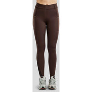 Montar Reitleggings MoGlenda Full Grip Braun Montar Reitleggings MoGlenda Full Grip Braun