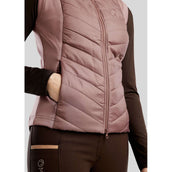 Montar Weste Momari Hybrid Dusty Rose Montar Weste Momari Hybrid Dusty Rose
