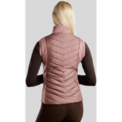 Montar Weste Momari Hybrid Dusty Rose Montar Weste Momari Hybrid Dusty Rose