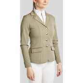 Montar Turnierjacket MoGlenda Dusty Green Montar Turnierjacket MoGlenda Dusty Green